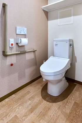 リアンレーヴ西所沢