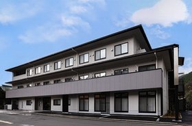 リアンレーヴ京都市原