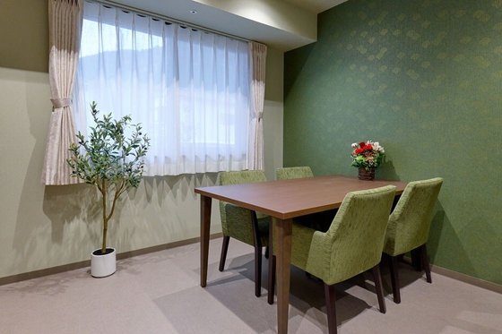 リアンレーヴ京都市原