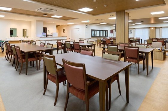 リアンレーヴ京都市原