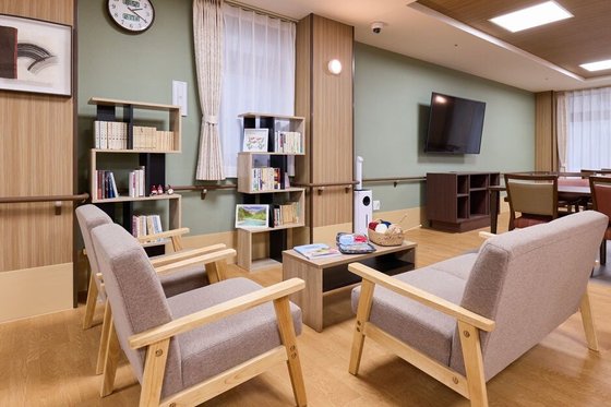 リアンレーヴ京都市原