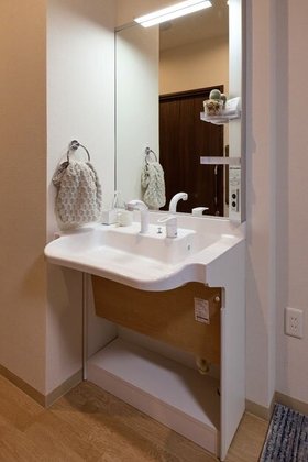 リアンレーヴ京都市原