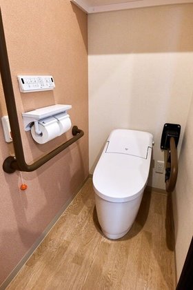 リアンレーヴ京都市原