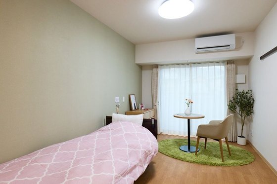 リアンレーヴ京都市原