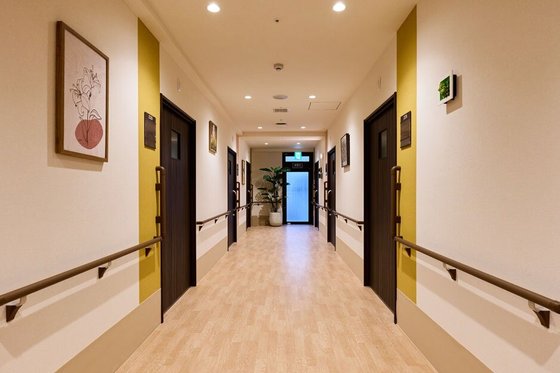 リアンレーヴ京都市原