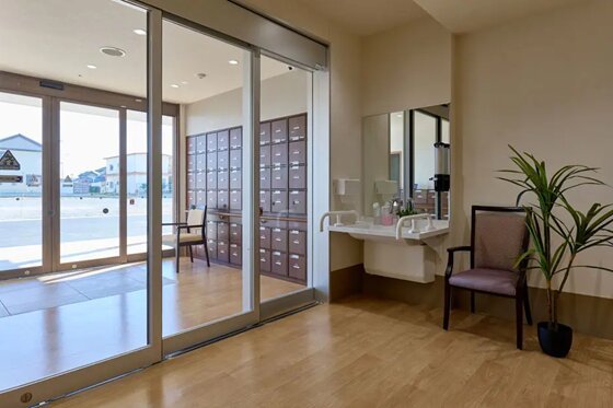 リアンレーヴ豊橋弥生