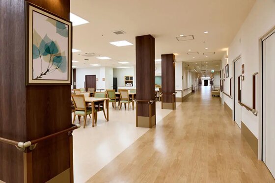 リアンレーヴ豊橋弥生