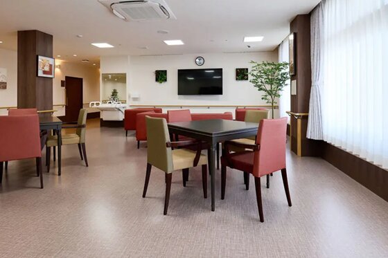 リアンレーヴ豊橋弥生