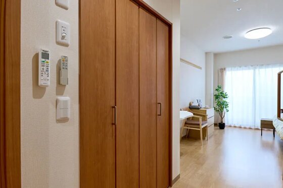 リアンレーヴ豊橋弥生