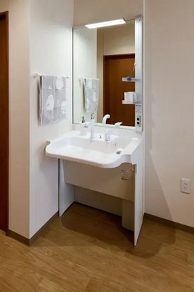 リアンレーヴ豊橋弥生