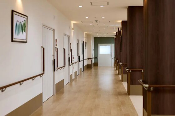 リアンレーヴ豊橋弥生