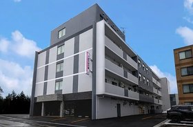 リアンレーヴ札幌八軒