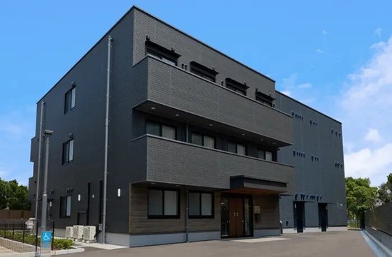 ライフコミューン西船橋