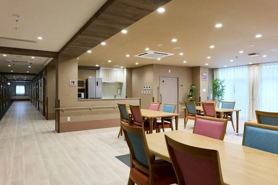 ライフコミューン西船橋