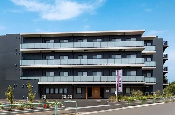 ライフコミューン大泉学園
