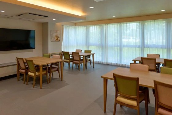 ライフコミューン大泉学園