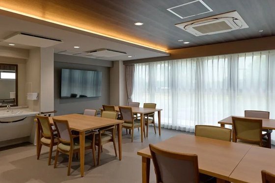 ライフコミューン大泉学園