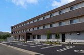 リアンレーヴ豊川中条