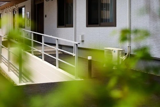 リアンレーヴ豊川中条