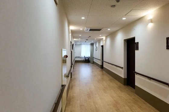 リアンレーヴ豊川中条