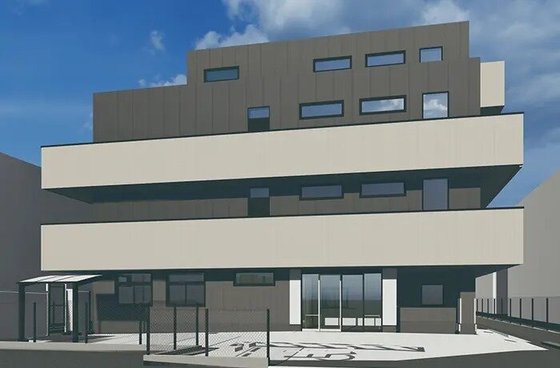 リアンレーヴ西明石