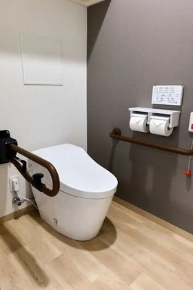 リアンレーヴ西明石