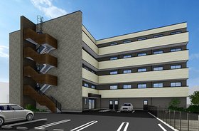 リアンレーヴ飯能