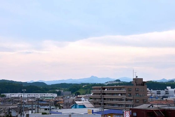 リアンレーヴ飯能