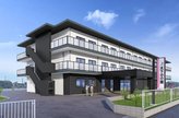 リアンレーヴ三芳