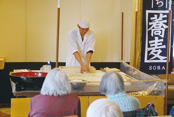ＳＯＭＰＯケアラヴィーレふじみ野