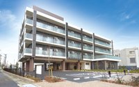 ＳＯＭＰＯケアラヴィーレ小田原弐番館