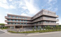 ＳＯＭＰＯケアラヴィーレ朝霞