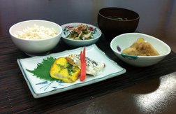 普通食(参考写真)