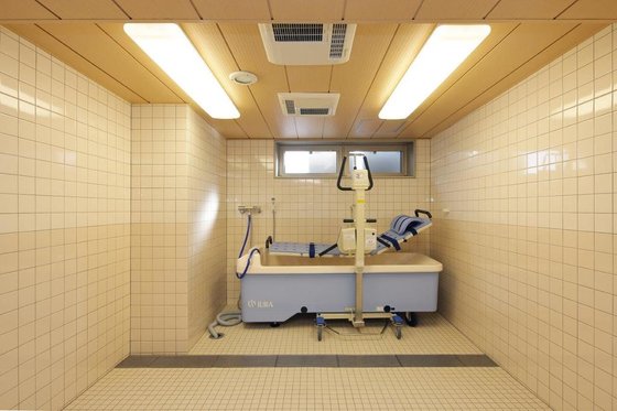 そんぽの家Ｓ城東天王田