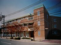 そんぽの家尼崎田能