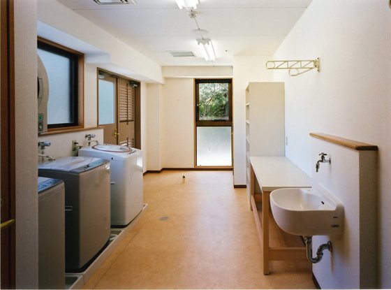 そんぽの家箕面