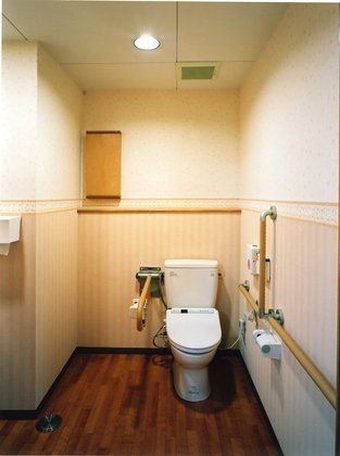 そんぽの家箕面