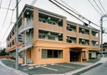 そんぽの家交野駅前