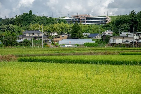 SOMPOケアラヴィーレ泉パークタウン朝日