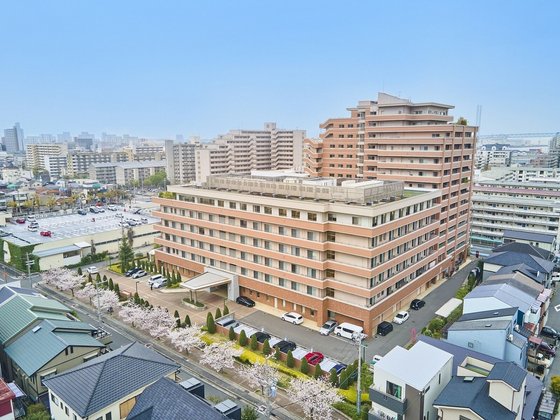 エレガーノ甲南 【住友林業グループ】