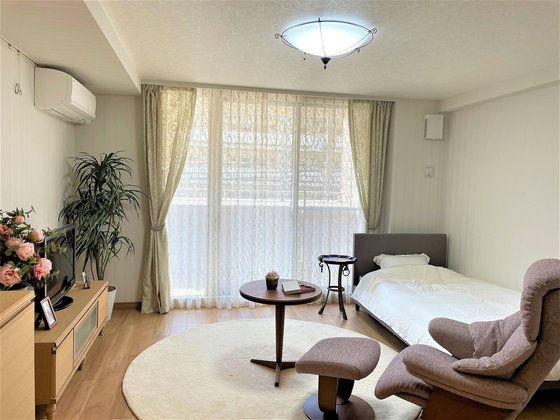 エレガーノ甲南 【住友林業グループ】