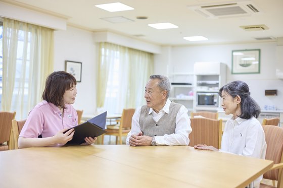 エレガーノ甲南 【住友林業グループ】