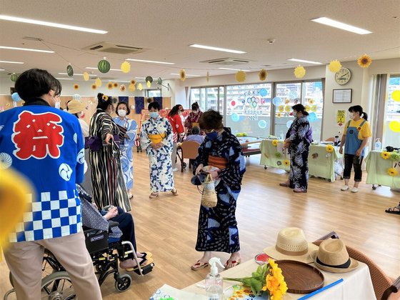 エレガーノ甲南 【住友林業グループ】