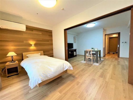 エレガーノ甲南 【住友林業グループ】