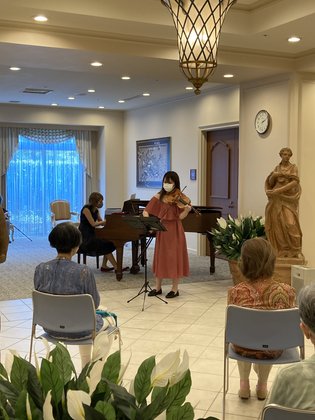 エレガーノ甲南 【住友林業グループ】