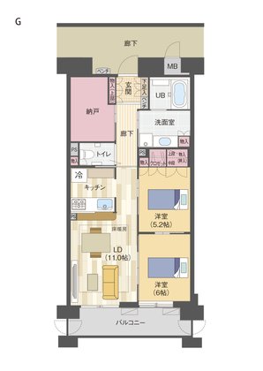 エレガーノ摩耶 【住友林業グループ】