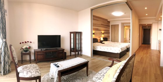 エレガーノ摩耶 【住友林業グループ】