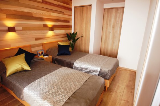 エレガーノ摩耶 【住友林業グループ】