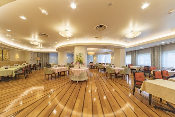 エレガーノ摩耶 【住友林業グループ】