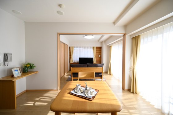 ドマーニ神戸 【住友林業グループ】